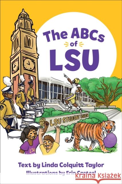 The ABCs of Lsu