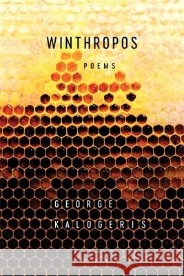 Winthropos: Poems