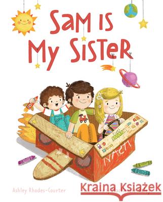 Sam Is My Sister