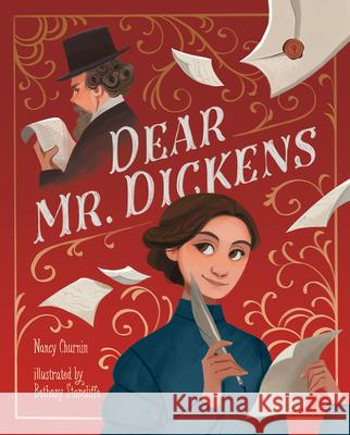 Dear Mr. Dickens