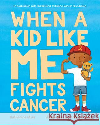 When a Kid Like Me Fights Cancer