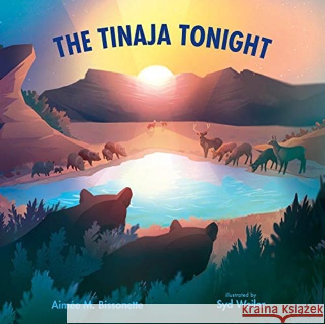 The Tinaja Tonight