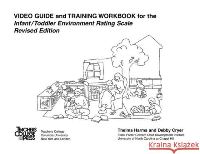 Video Guide and Training Workbook for the Iters-R