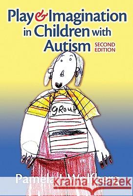 Play and Imagination in Children with Autism