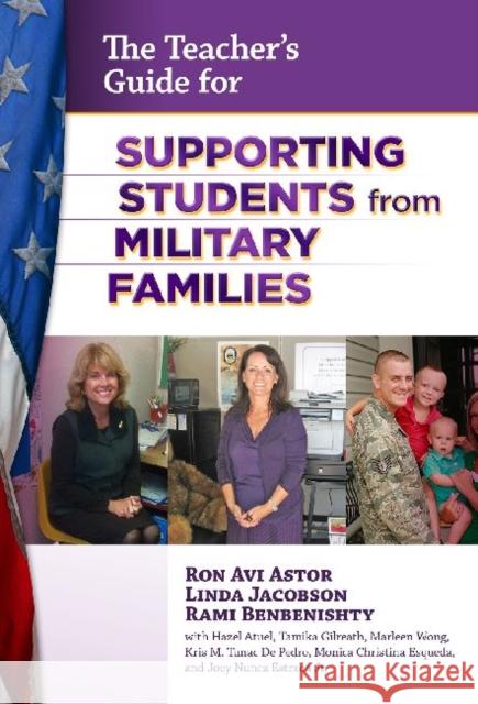 The School Administrator's Guide for Supporting Students from Military Families