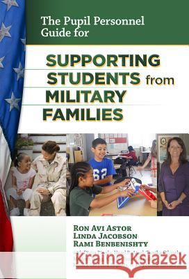 The Pupil Personnel Guide for Supporting Students from Military Families