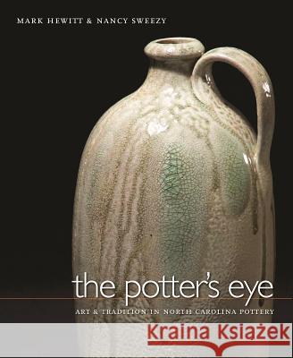 The Potter's Eye: Art and Tradition in North Carolina Pottery