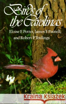 Birds of the Carolinas