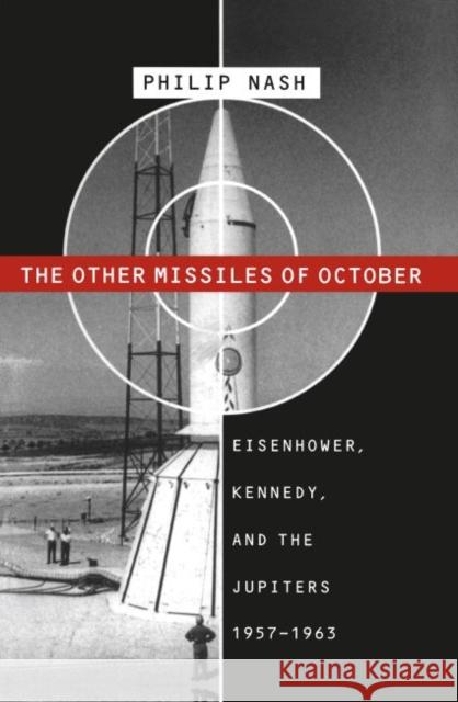 Other Missiles of October