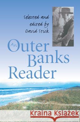 Outer Banks Reader