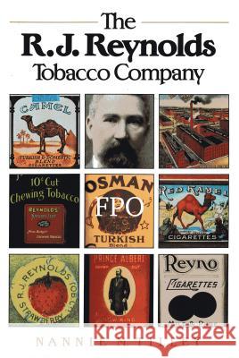 The R. J. Reynolds Tobacco Company