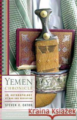 Yemen Chronicle