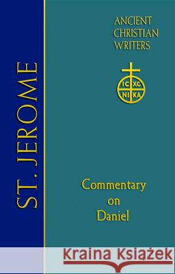 77. St. Jerome (T): Commentary on Daniel (T)