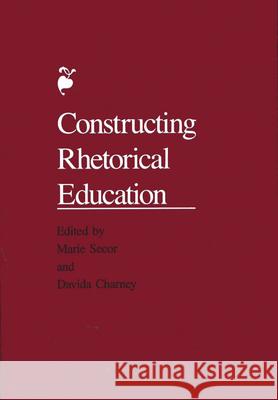Constructing Rhetorical Education