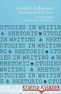 Gender Influences: Reading Student Texts