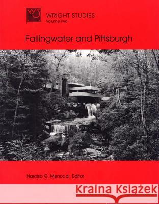 Fallingwater and Pittsburgh