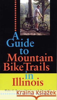 A Guide to Mountain Bike Trails in Illinois