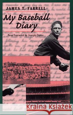 My Baseball Diary