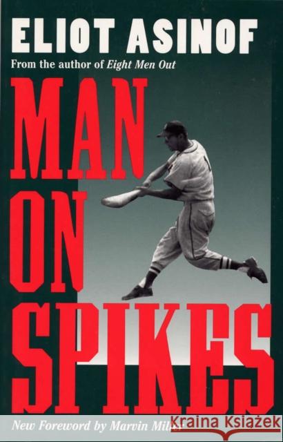 Man on Spikes