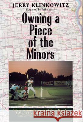 Owning a Piece of the Minors