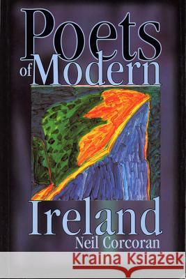Poets of Modern Ireland