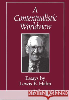A Contextualistic Worldview