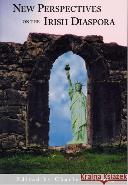 New Perspectives on the Irish Diaspora