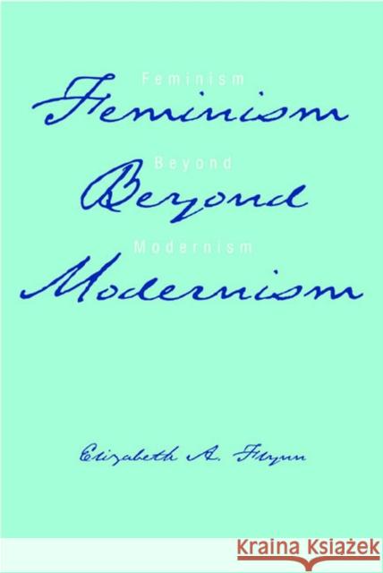 Feminism Beyond Modernism
