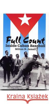 Full Count: Inside Cuban Baseball