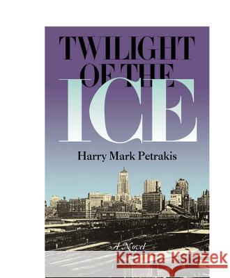 Twilight of the Ice