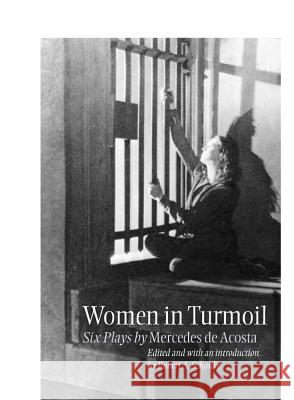 Women in Turmoil