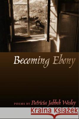 Becoming Ebony