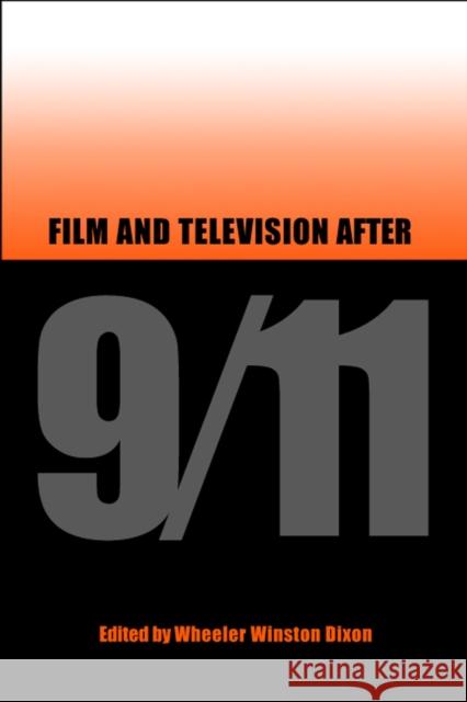 Film and Television After 9/11