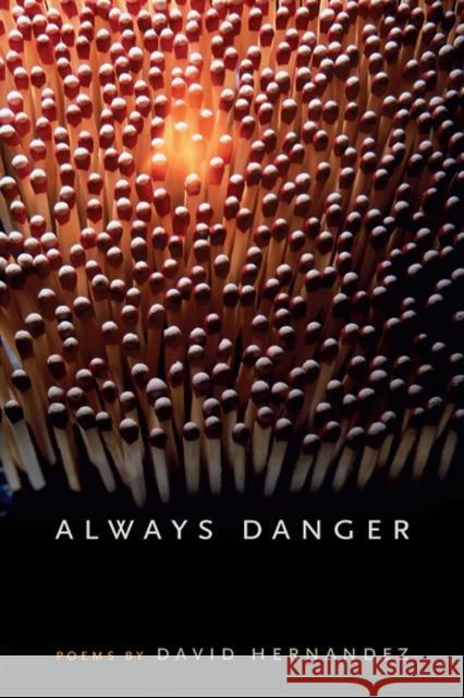 Always Danger