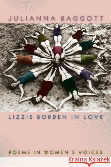 Lizzie Borden in Love: Poems in Women's Voices