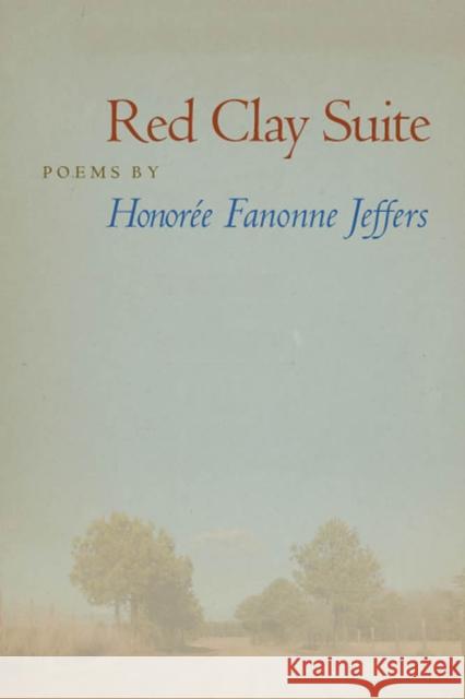 Red Clay Suite