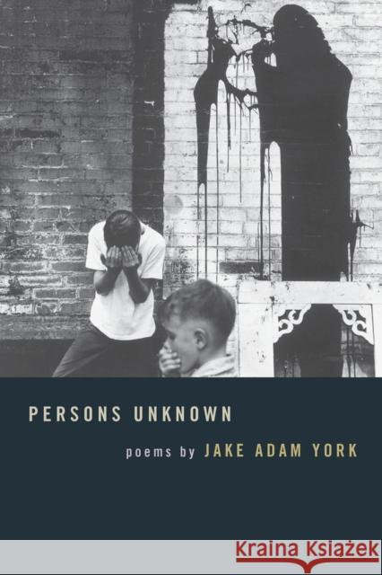 Persons Unknown