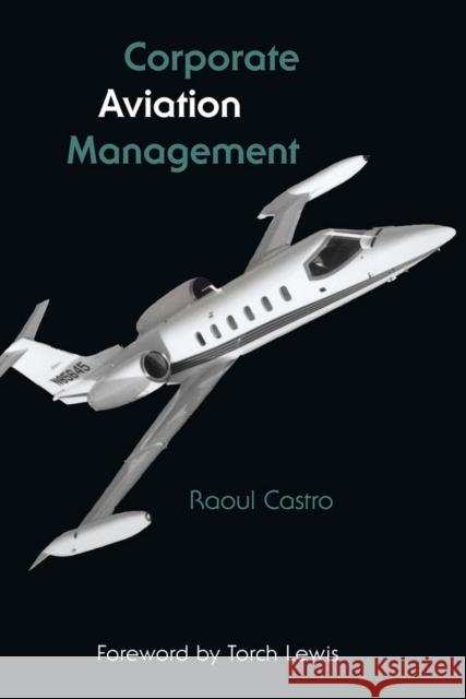 Corporate Aviation Management