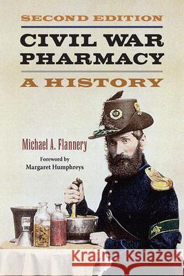 Civil War Pharmacy: A History