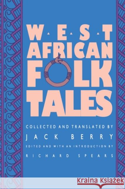 West African Folktales