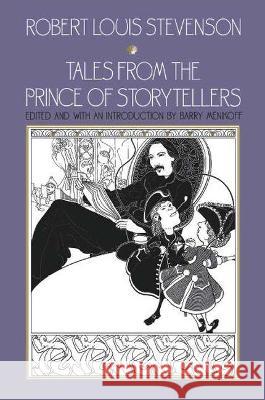 Tales from the Prince of Storytellers