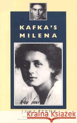 Kafka's Milena