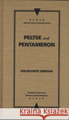 Peltse and Pentameron