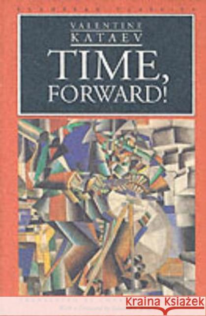 Time, Forward!