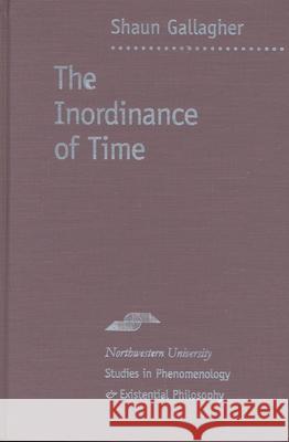 The Inordinance of Time