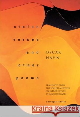 Stolen Verses and Other Poems