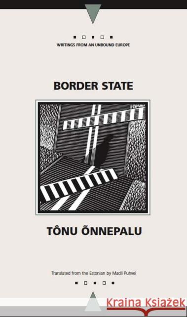 Border State