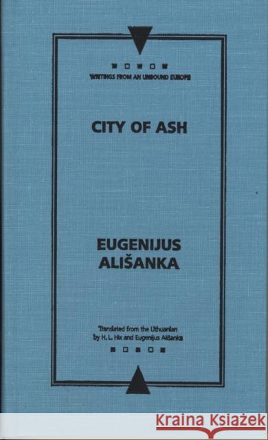 City of Ash