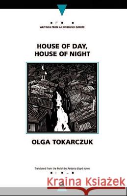 House of Day, House of Night