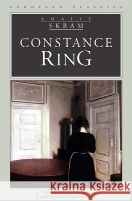 Constance Ring